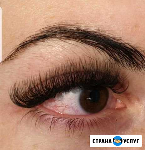 Наращивание ресниц Балаково - изображение 1