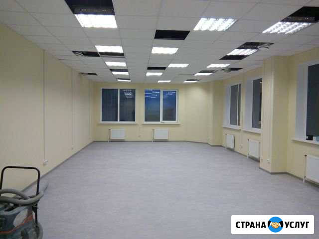 Ремонт офиса, магазина, склада Владимир - изображение 1