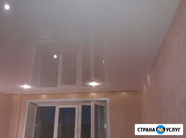 Натяжные Потолки Электросталь - изображение 1