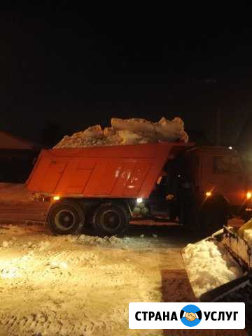 Грузоперевозки Новосибирск - изображение 1