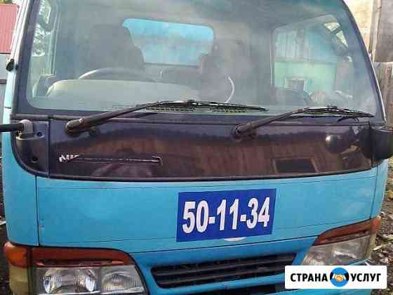 Откачка септика 4,5 м3 Благовещенск