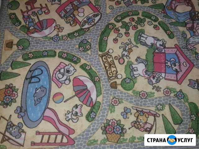 Химчистка мебели,ковров,ковролина Самара - изображение 1