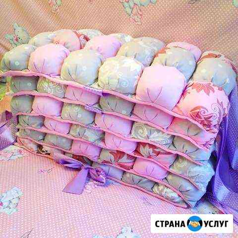 Швея Москва