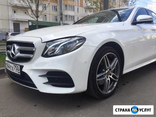 Авто на свадьбу Москва - изображение 1
