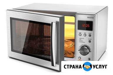 Ремонт электрических духовок; микроволновых печей Ейск - изображение 1