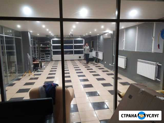 Химчистка авто Истра - изображение 1