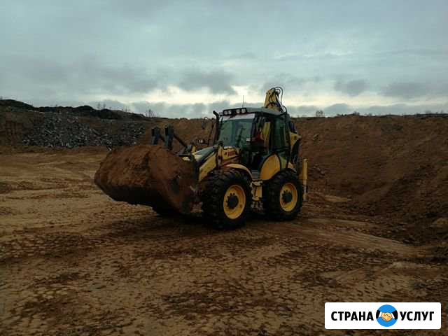 Экскаватор погрузчик jcb 3cx траншеекопатель экска Волгоград - изображение 1