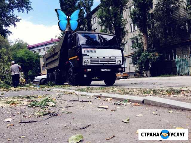 Перевозка грузов Акуша - изображение 1