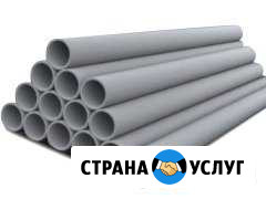 Фундамент свайный буронабивной Великий Новгород - изображение 1