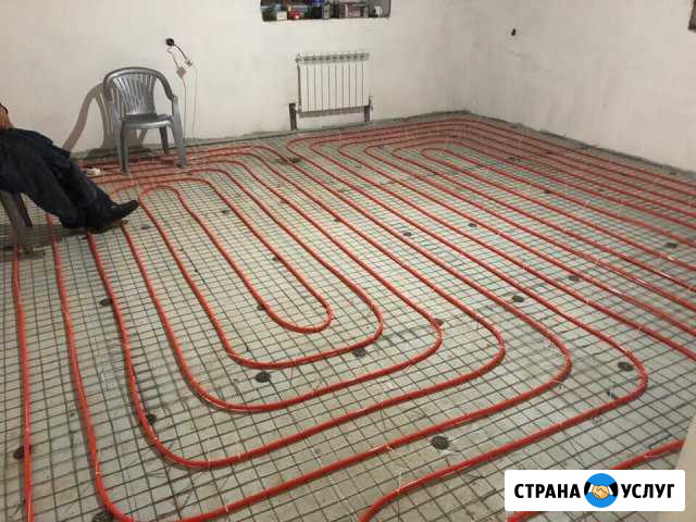 Сантехника Линда - изображение 1
