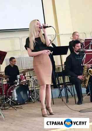 Вокалист Петрозаводск