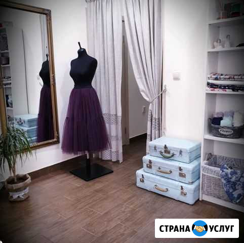 Пошив Санкт-Петербург - изображение 1