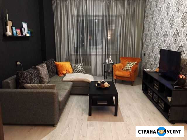 Ремонт квартир под ключ Ачинск - изображение 1