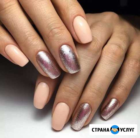 Ногти Нальчик - изображение 1