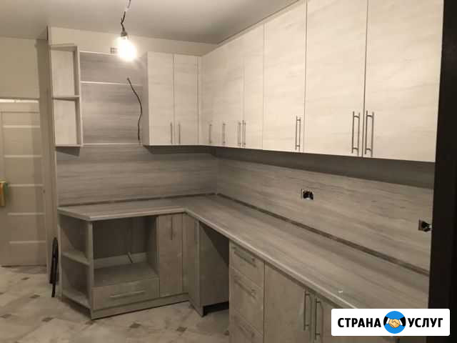 Мебель на заказ Шахты - изображение 1