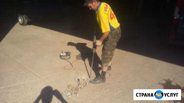 Демонтажные работы Волгодонск - изображение 1