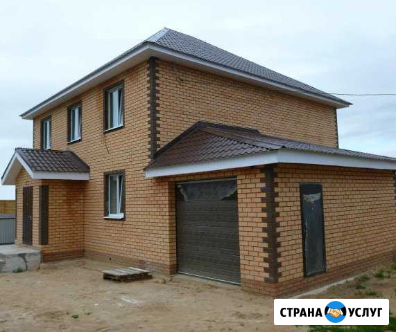 Каменщик Мытищи - изображение 1