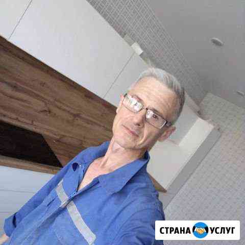Сборка изготовление мебели Новороссийск