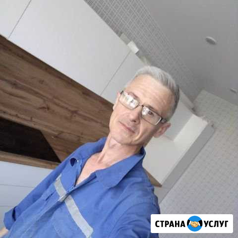 Сборка изготовление мебели Новороссийск - изображение 1