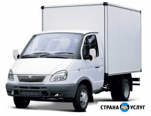 Грузоперевозки 24/7 Сосногорск - изображение 1