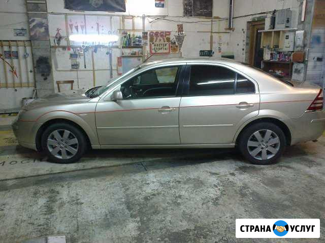 Автосервис Ставрополь - изображение 1