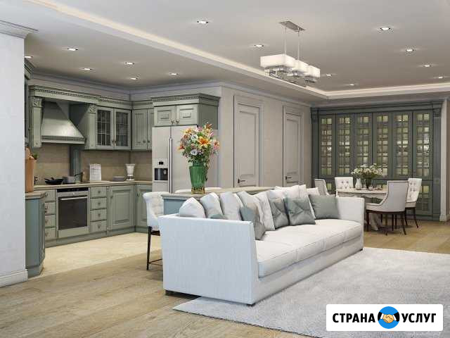 Ремонт и отделка квартир любой сложности Рассказово - изображение 1