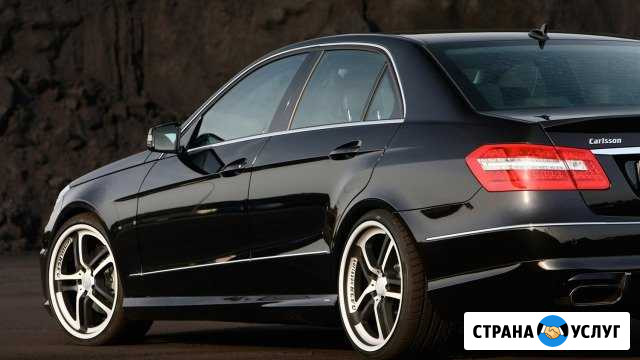Аренда авто Россошь - изображение 1