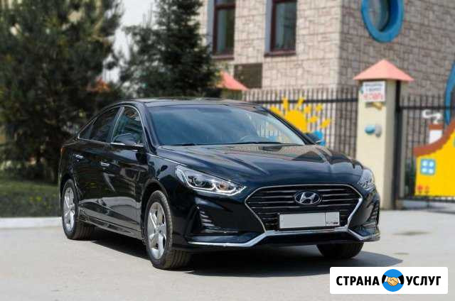 Аренда авто под такси Санкт-Петербург - изображение 1