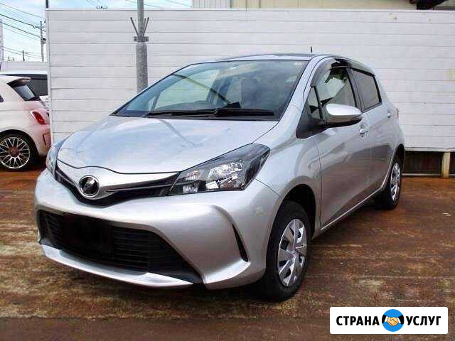 Аренда Авто под Такси Благовещенск - изображение 1