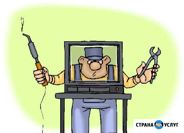 Профессиональный ремонт аудио-видео аппаратуры Венев - изображение 1