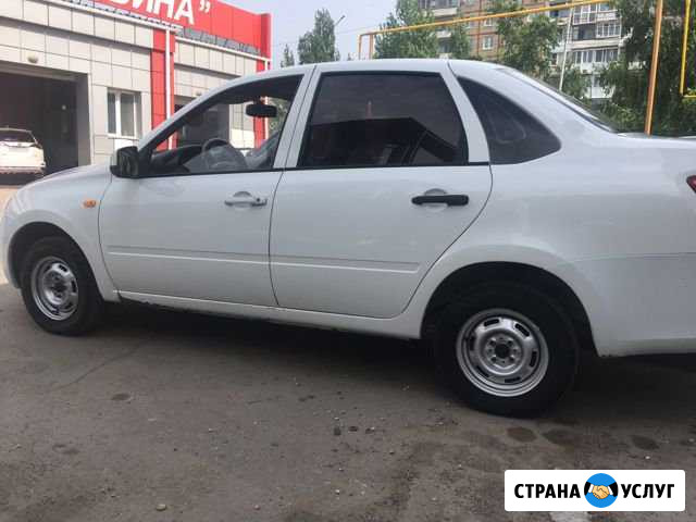 Аренда авто Саратов - изображение 1