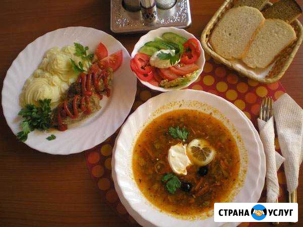 Поминальные обеды, свадьбы, банкеты Череповец - изображение 1