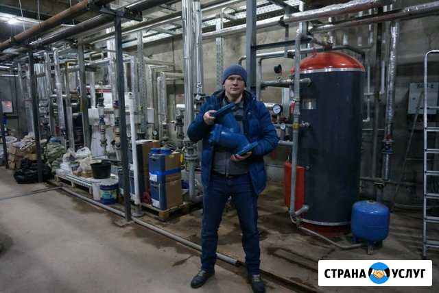 Частные электрики, сантехники, бригада Одинцово - изображение 1