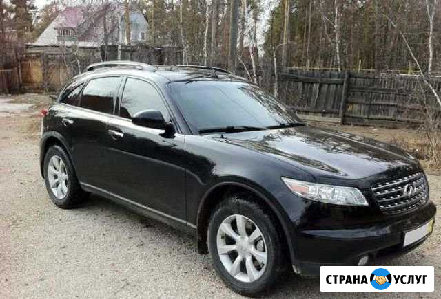 Аренда авто Анапа - изображение 1