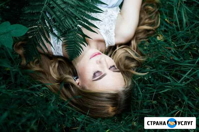 Фотограф Пермь - изображение 1