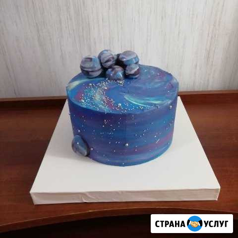 Торты домашние на заказ Мытищи - изображение 1