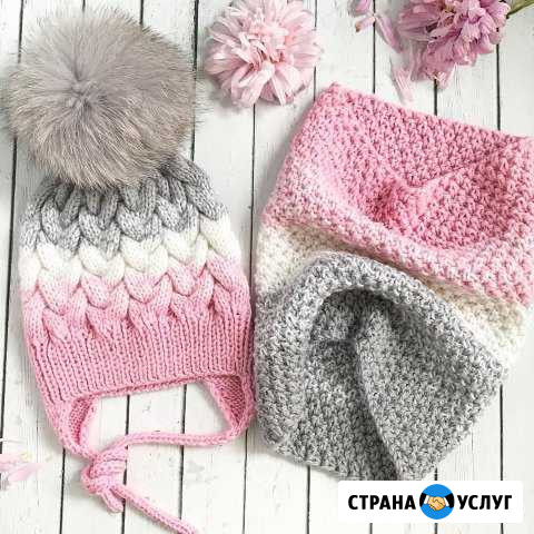 Вязальщица Калининград - изображение 1