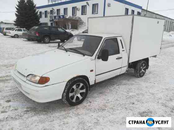 Грузо-такси Бузулук
