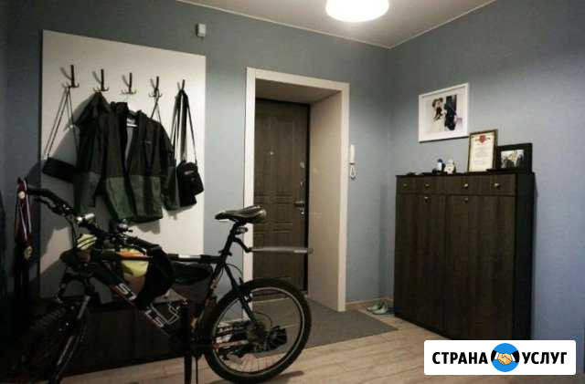 Внутренняя отделка под ключ Моршанск - изображение 1