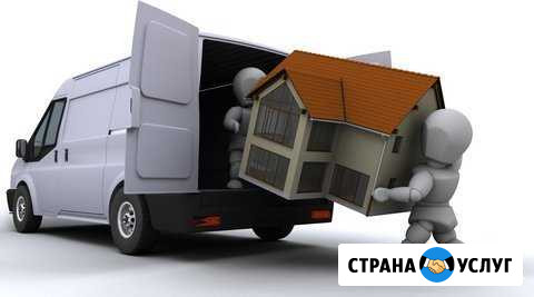 Грузоперевозки Кавказская - изображение 1