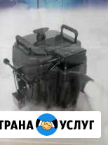 Аренда Генератор тяжелого дыма Барнаул - изображение 1