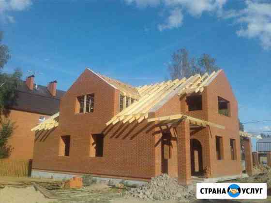 Кровля Талдом