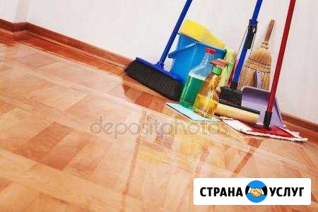 Уборка коттеджей,квартир,офисов Балашиха - изображение 1