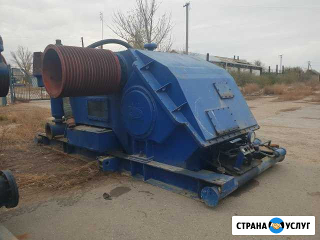 Запасные части для бурового оборудования Бузулук - изображение 1