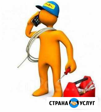 Электрика всех типов Волосово - изображение 1
