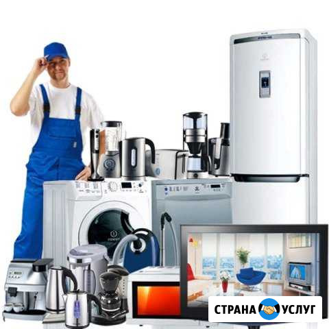 Профессиональный ремонт стиральных машин Рыбинск - изображение 1