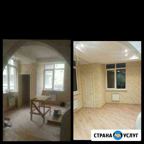Уборка квартир, мытье окон, озонирование,химчистка Сочи