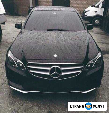 Аварийное вскрытие машин, замков Салават - изображение 1