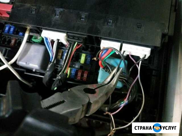 Тушино Сходня Автоэлектрик Москва - изображение 1