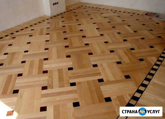 Демонтажмонтаж.Укладка паркета, ламината Сертолово - изображение 1